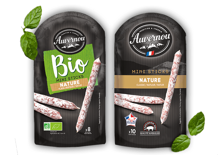 Maxime Geraud_grossiste_mini_sticks_saucisson_sec_auvernou Maxime Geraud_grossiste_mini_sticks_saucisson_sec_auvernou