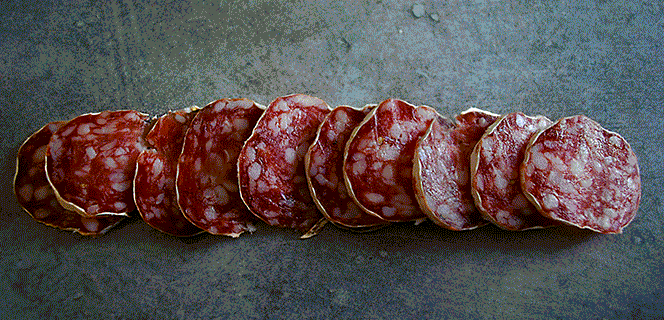 Saucissons